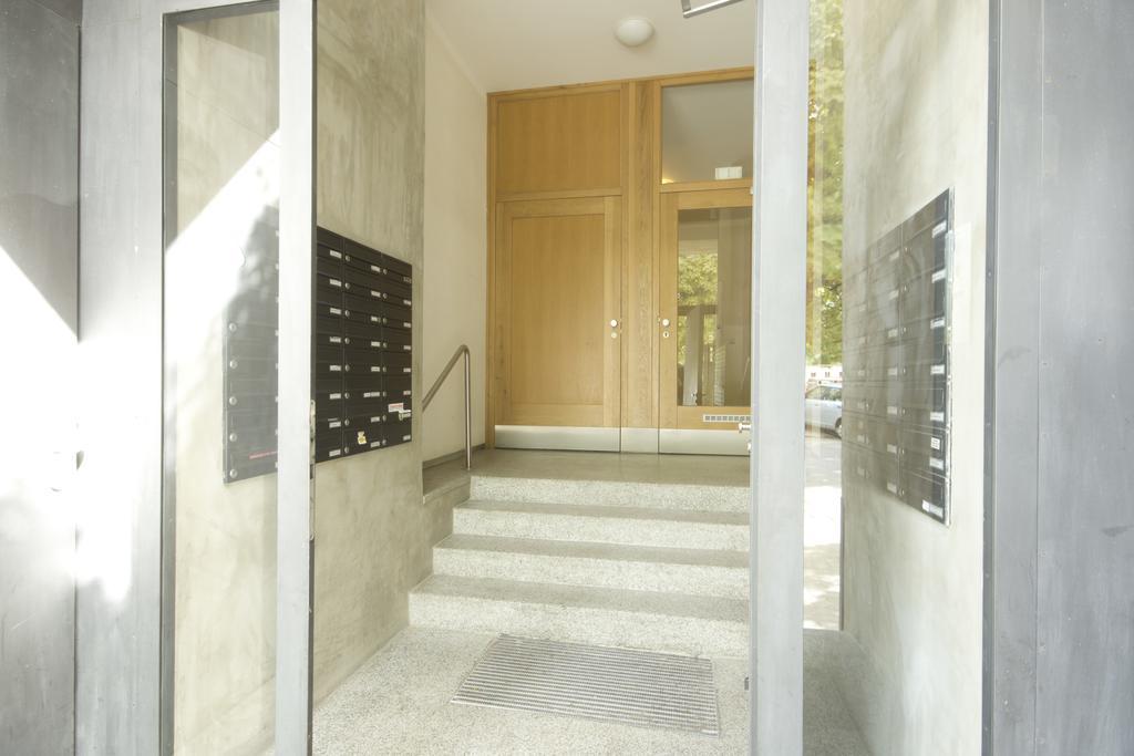 Apartment Victorie *