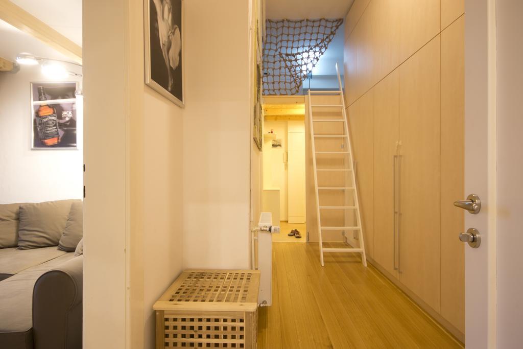 Victorie Apartment Prague