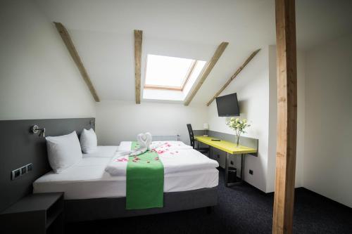 Hotel Herrmes Praha