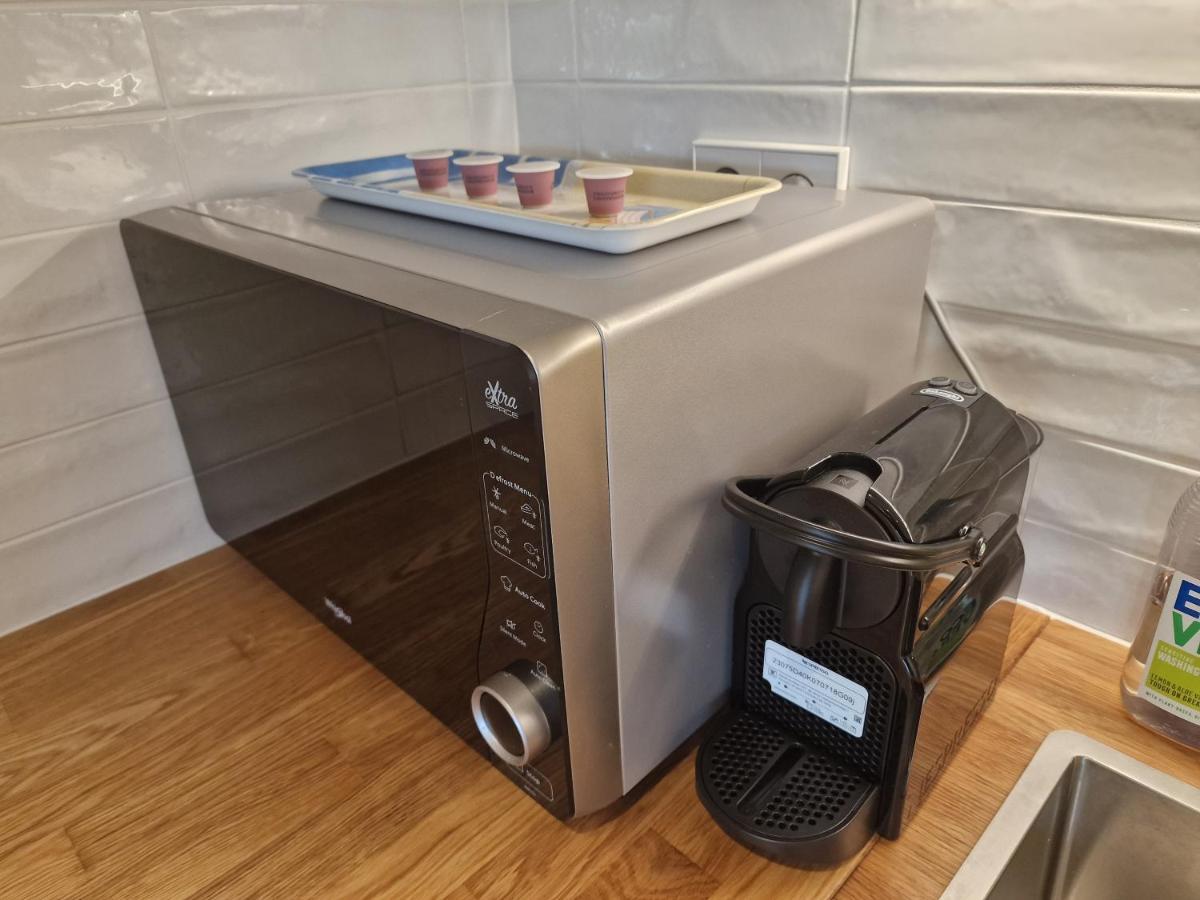 Quiet 1-bedroom In A Basement Of New Lejlighed *