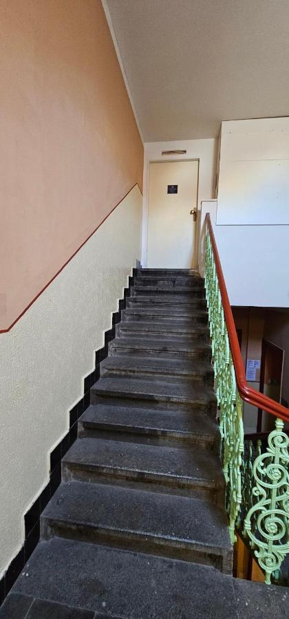 Apartment Historic Centre I Prague