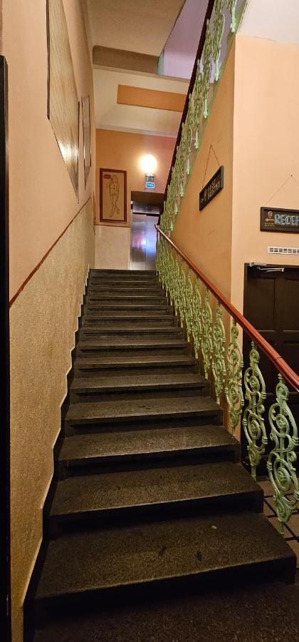 Historic Centre I Apartment Prague
