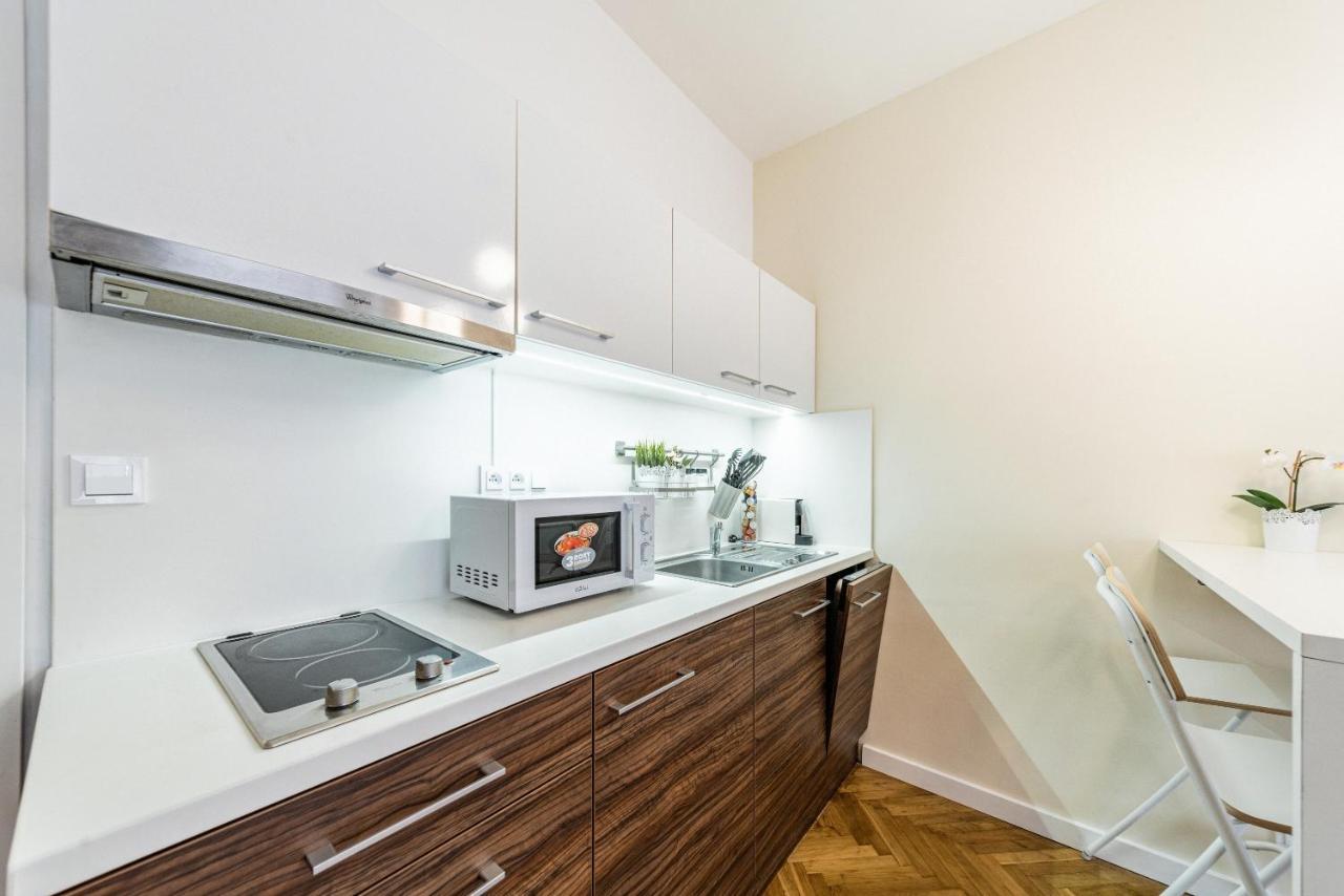 Apartment Cute - Promenade Of