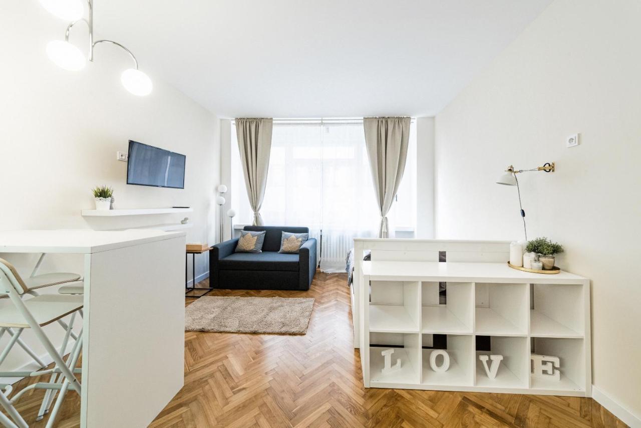Apartment Cute - Promenade Of