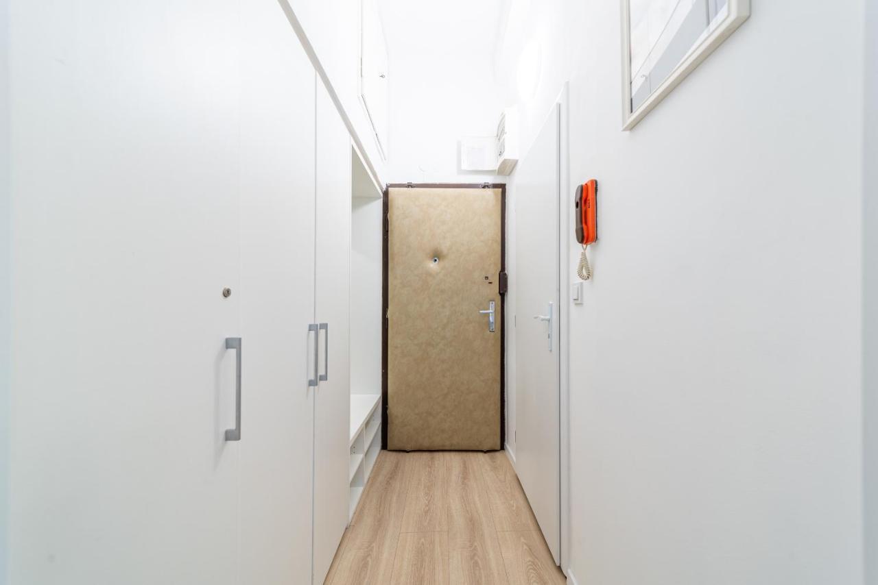 Apartment Cute - Promenade Of Prag
