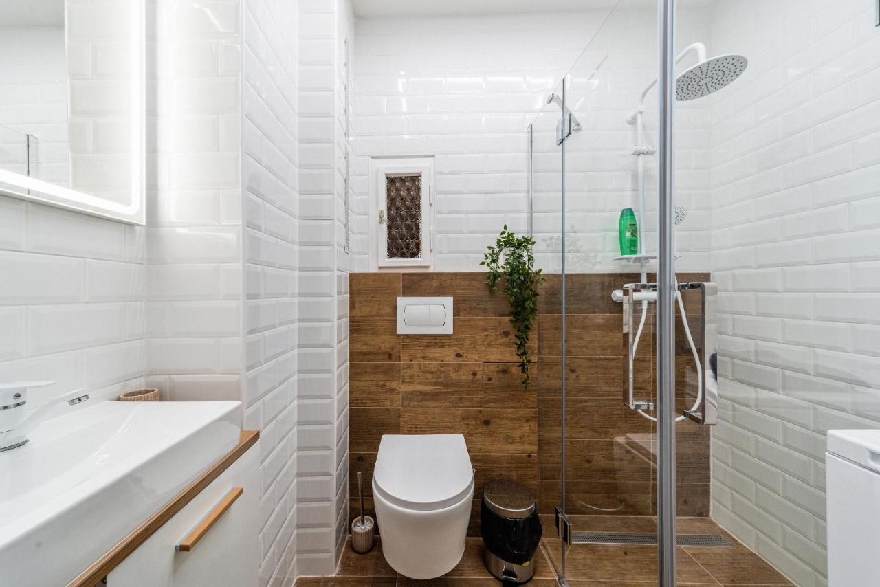 Apartment Cute - Promenade Of Prag