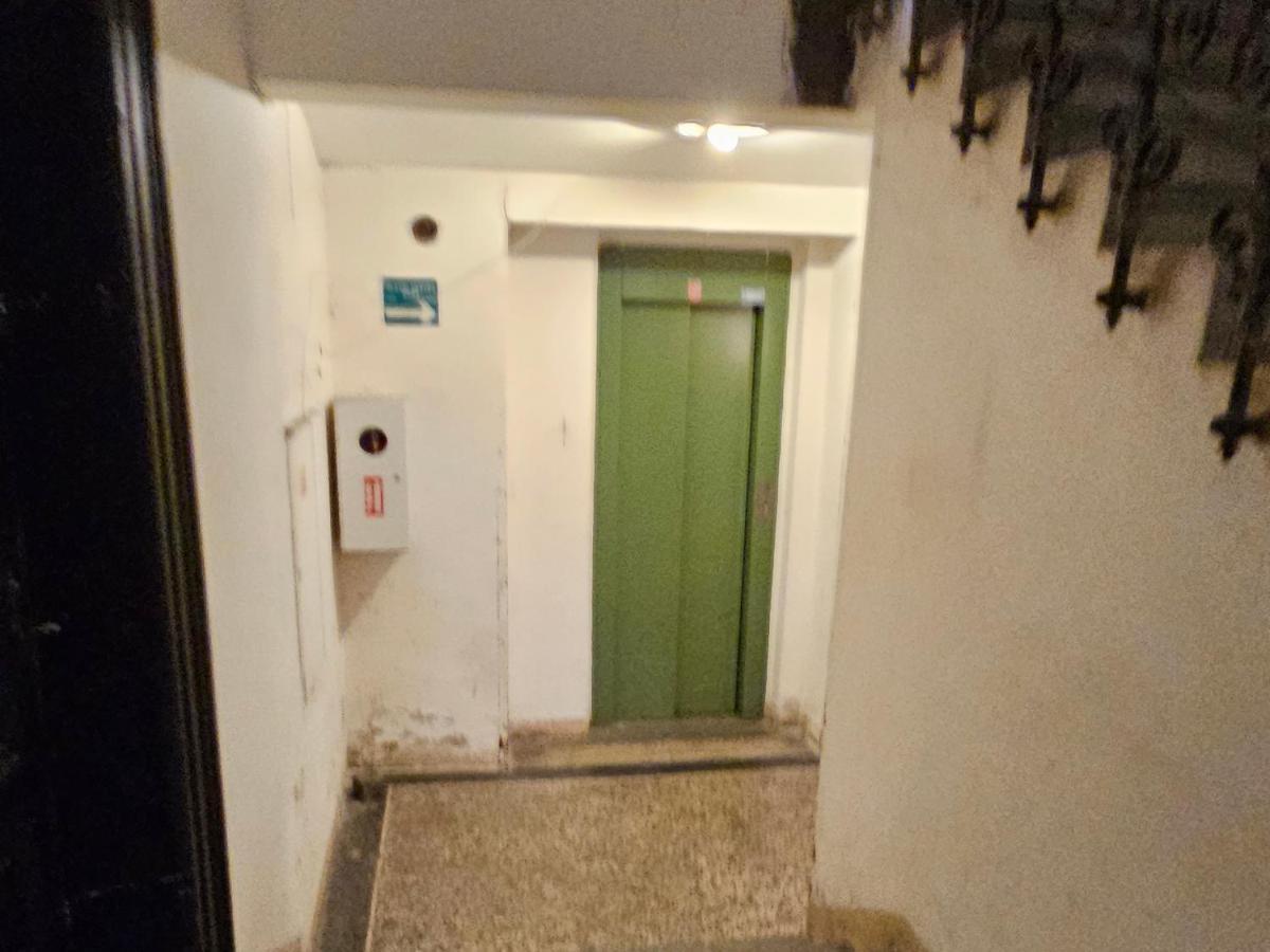 Apartment Historic Centre V