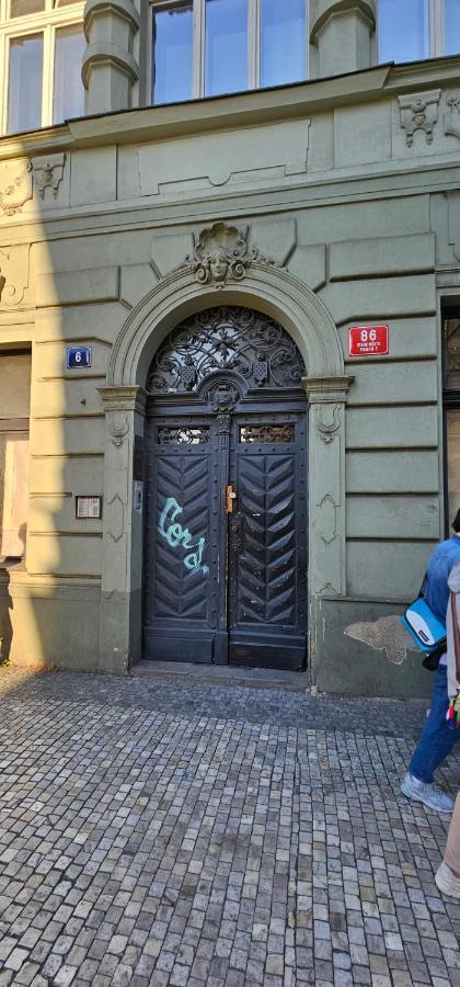 Historic Centre V Apartment *