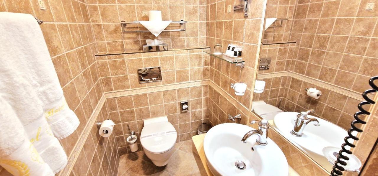 & Wellness 5* Prag