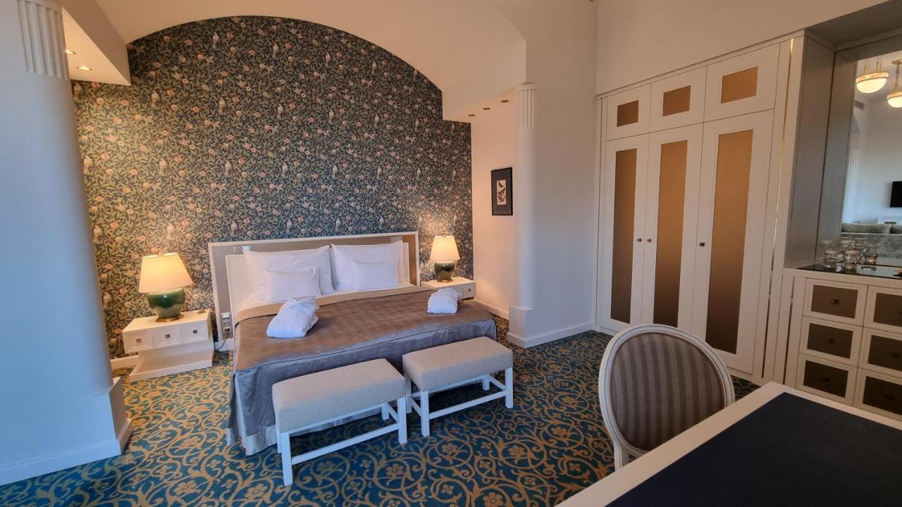 Hotell Savoy