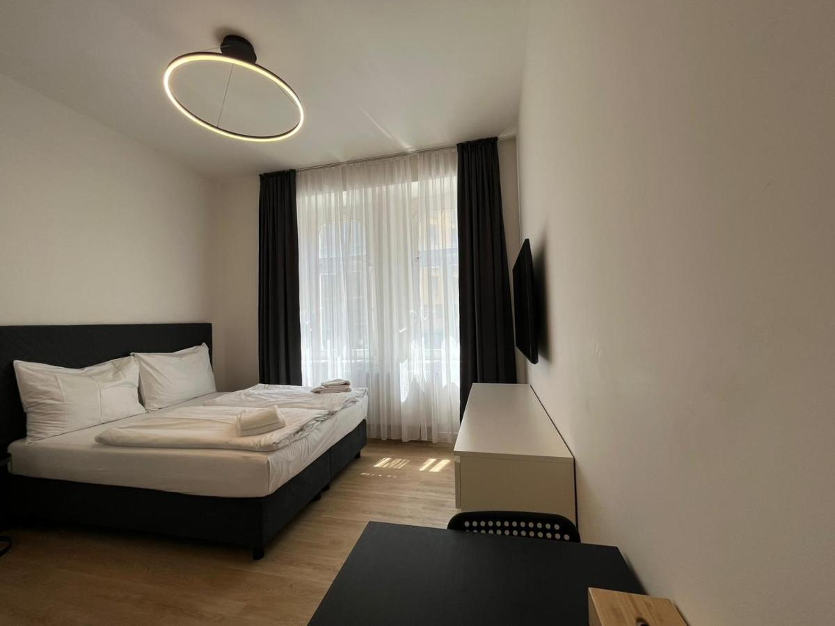 Figaro 4* Prag