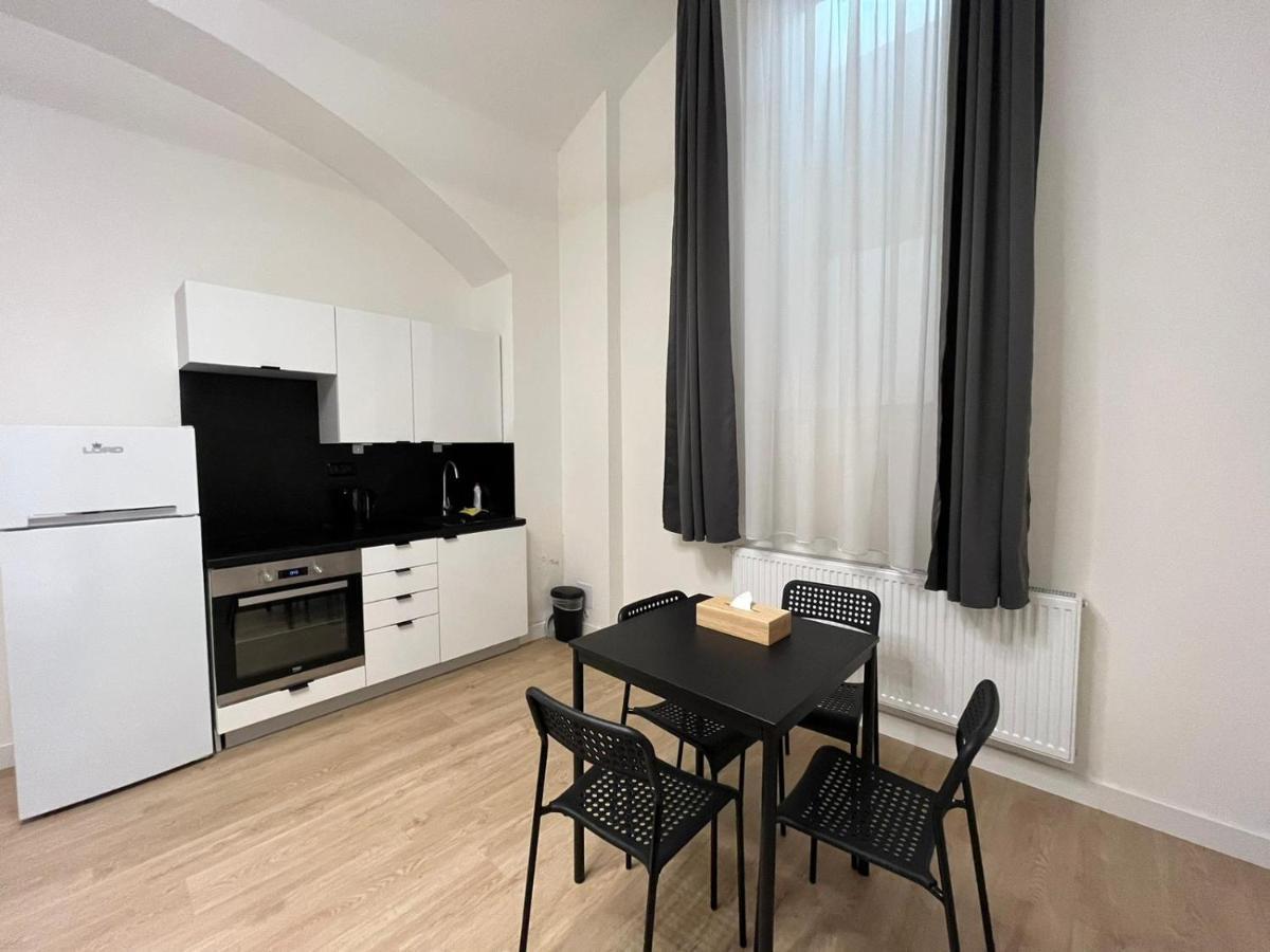 Lägenhetshotell Figaro 4*