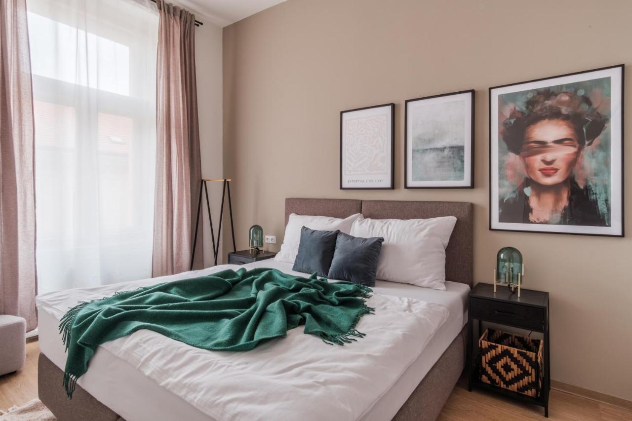 Mizu House By Days Apartment *