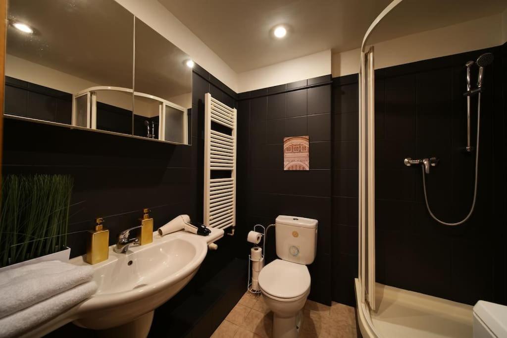 Exclusive 2 Floor Design Prague