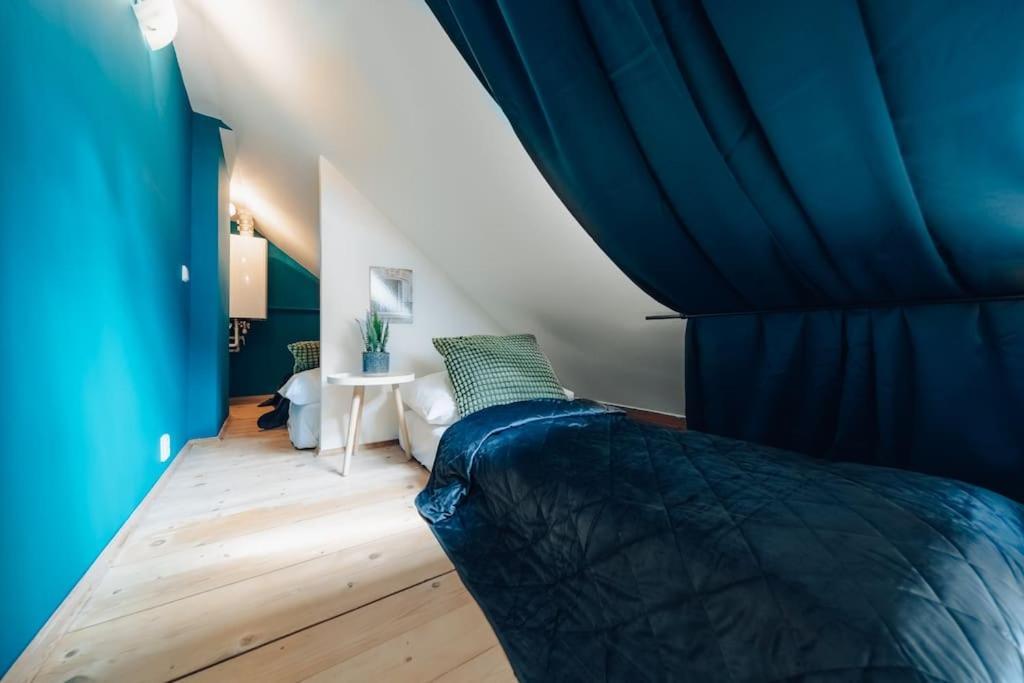 Exclusive 2 Floor Design Apartment *