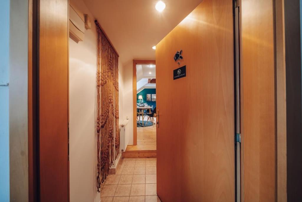 Exclusive 2 Floor Design Prague