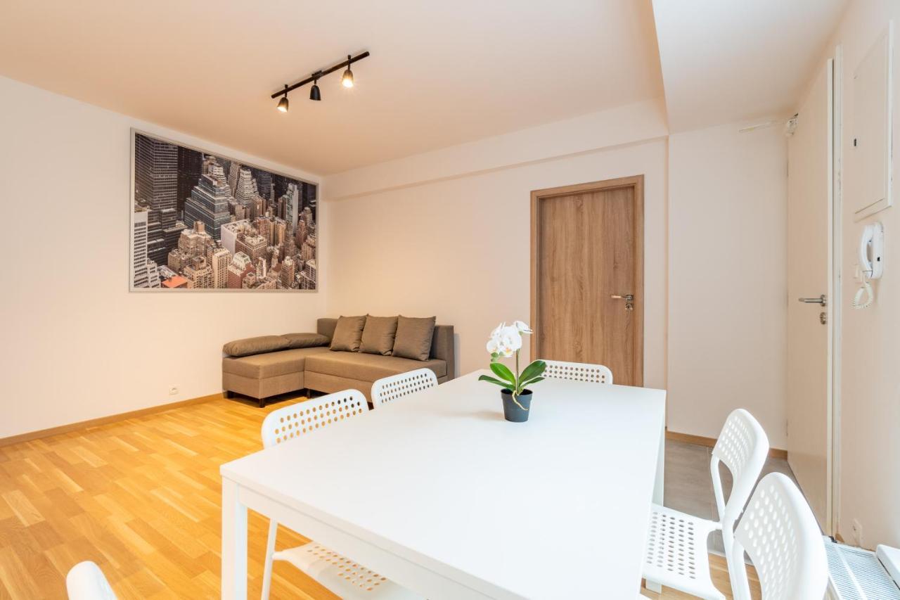 Apartment Brand New Two #64 In Elite Rezidence With Free Secure Parking