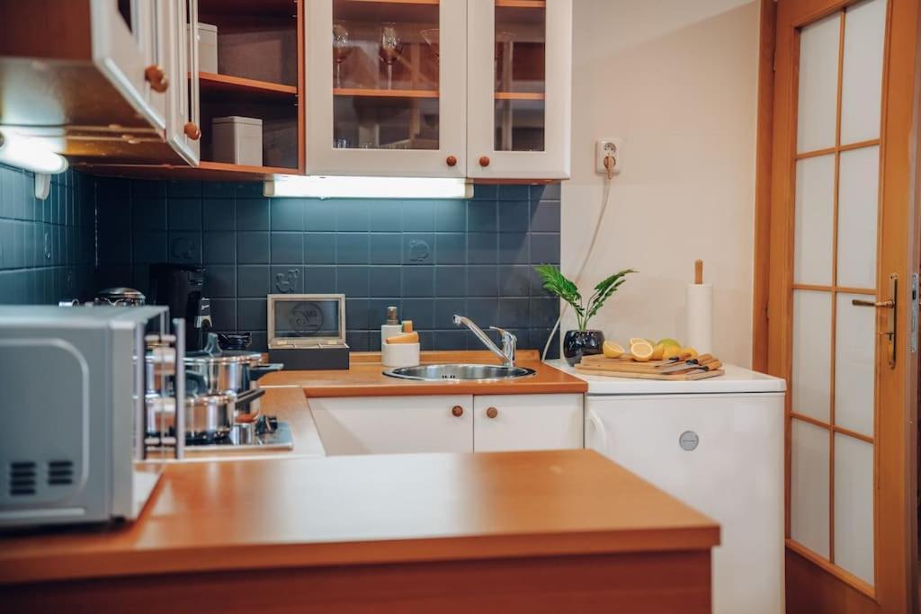 Apartment Exclusive 2 Floor Design