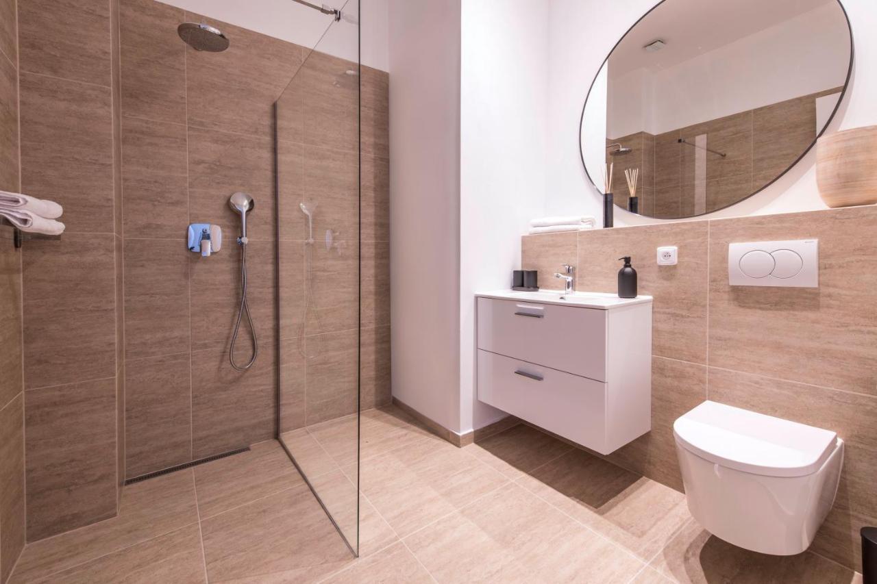 New Design - Location Wenceslas Square Apartment Prague
