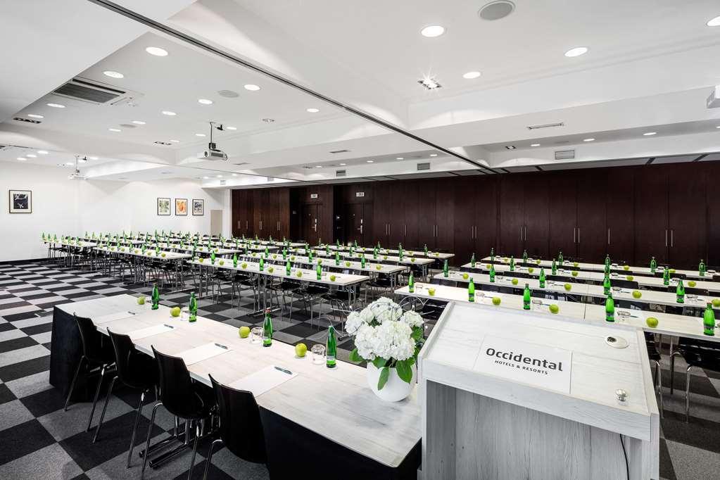 Occidental Hotell Prag