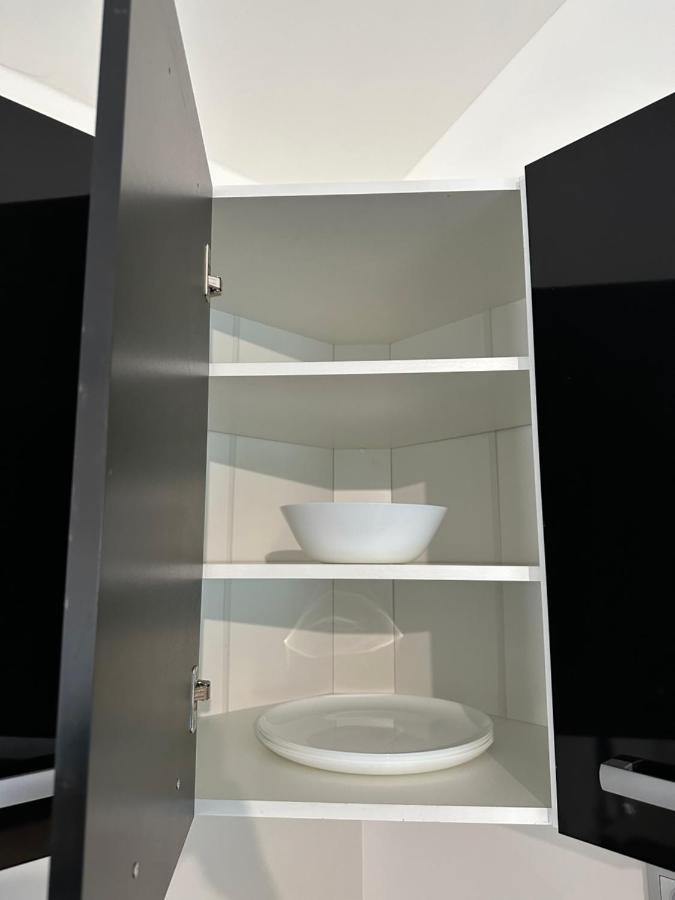 2rooms 76m2 New *