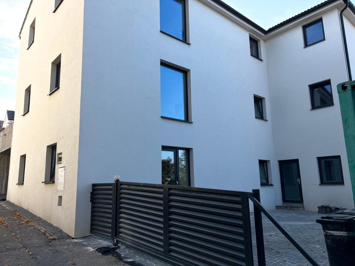 2rooms 76m2 New * Prag