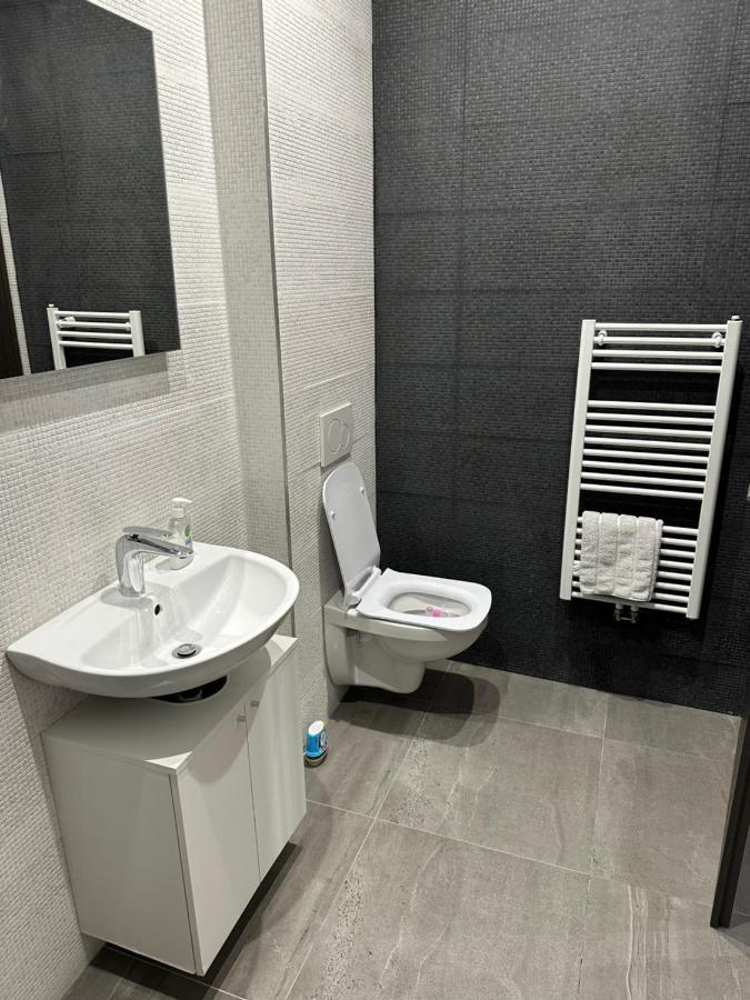 2rooms 76m2 New * Prag