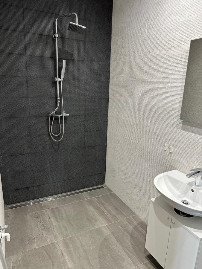 2rooms 76m2 New Lejlighed Prag