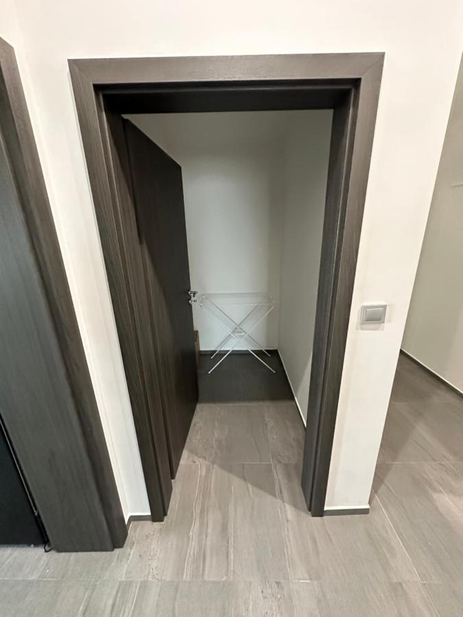 2rooms 76m2 New Lejlighed