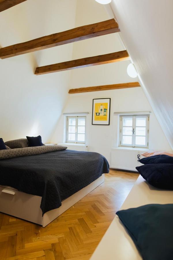 Fantom Aparthotel Prague