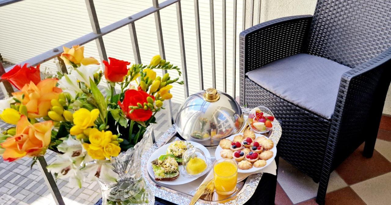 & Wellness Hotell Prag
