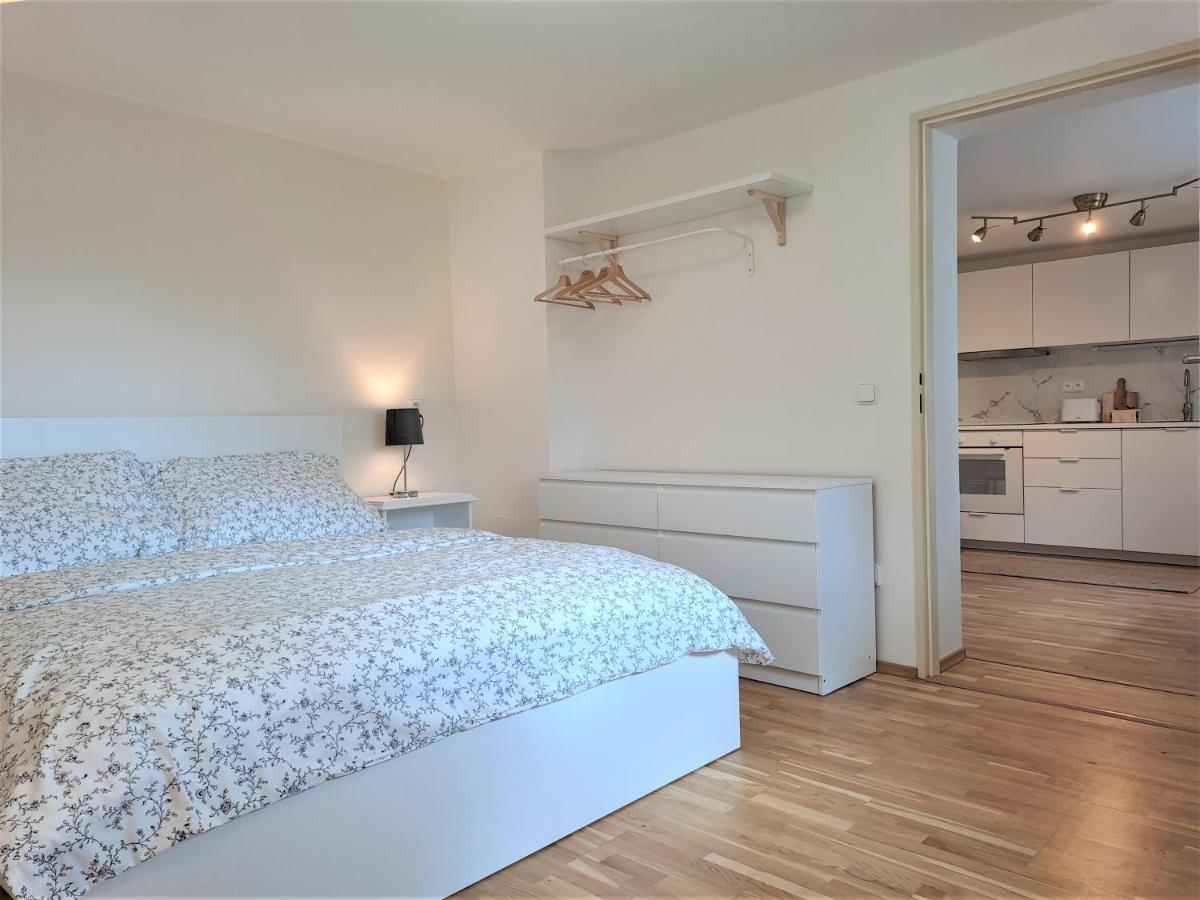 Apartmanovy Dum Se Zahradou V Klidne Casti Prahy Apartment *