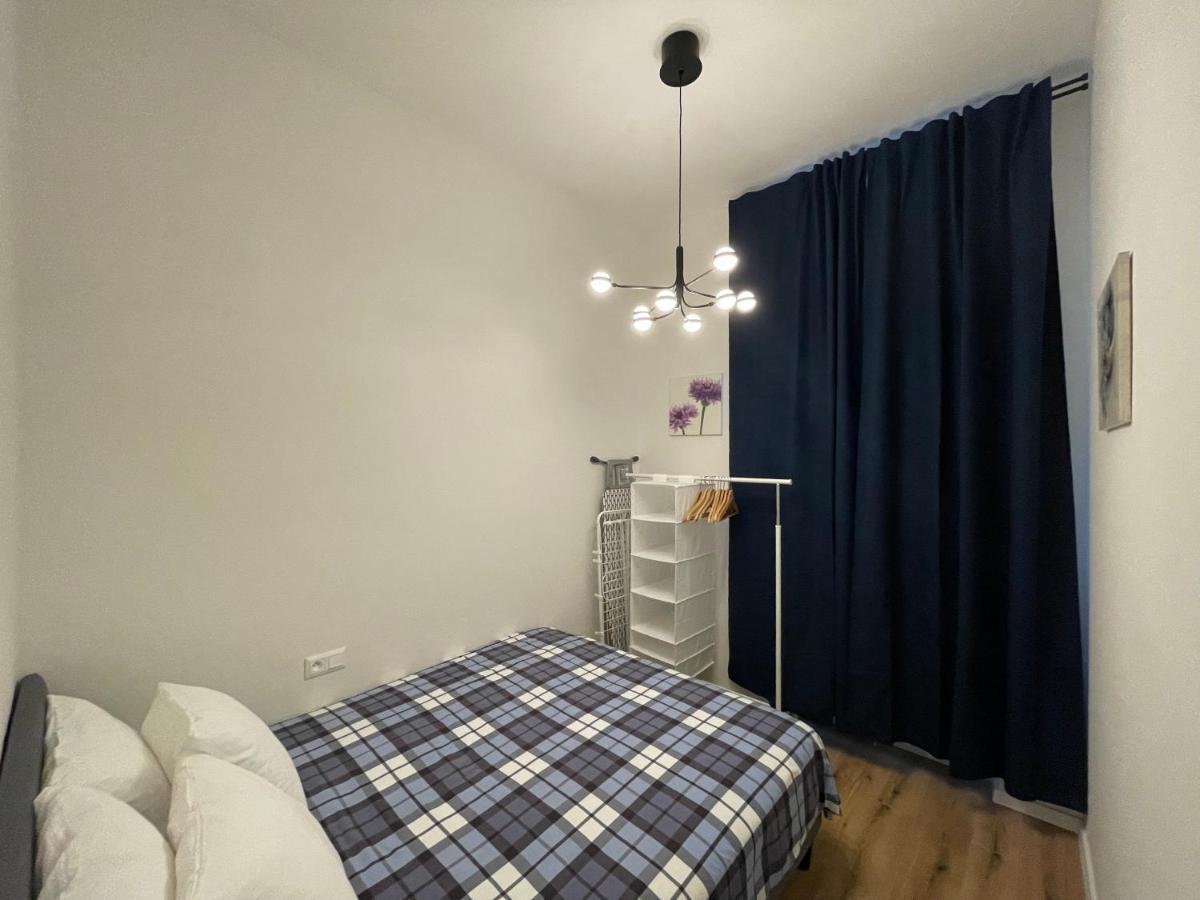 Andrews Cosy Lejlighed