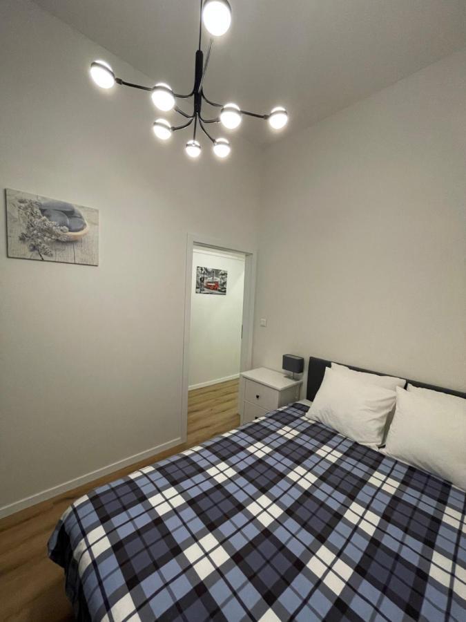 Lejlighed Andrews Cosy Prag