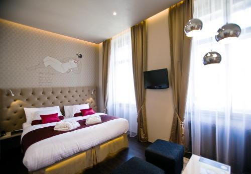 Design Jewel Prag