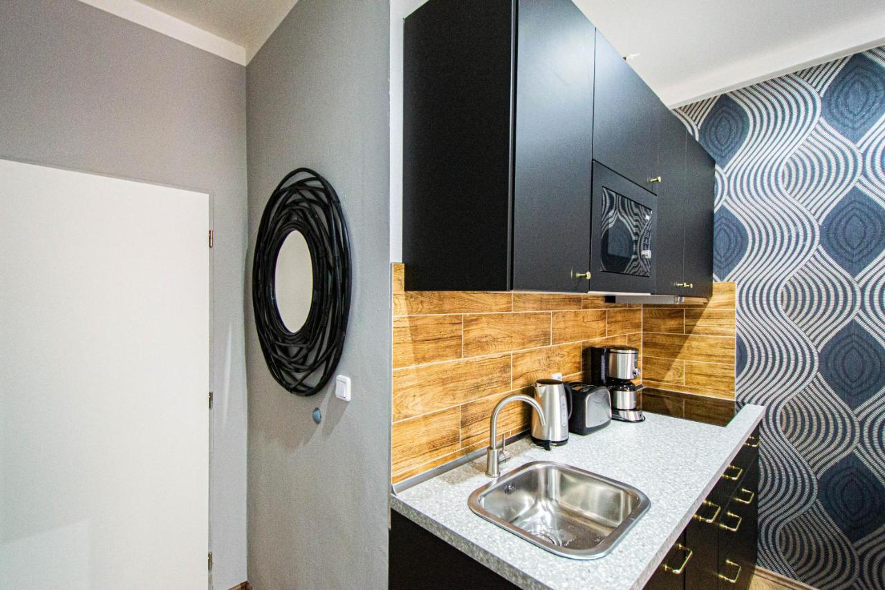 Apartment Cozy In The Main Center *