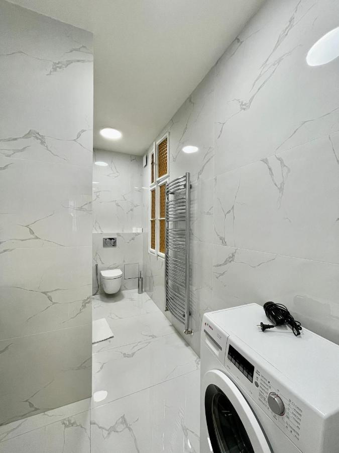 Apartment Masna 20c- Old Town Prag