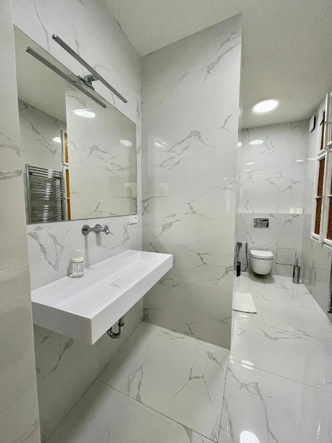 Masna 20c- Old Town Apartment
