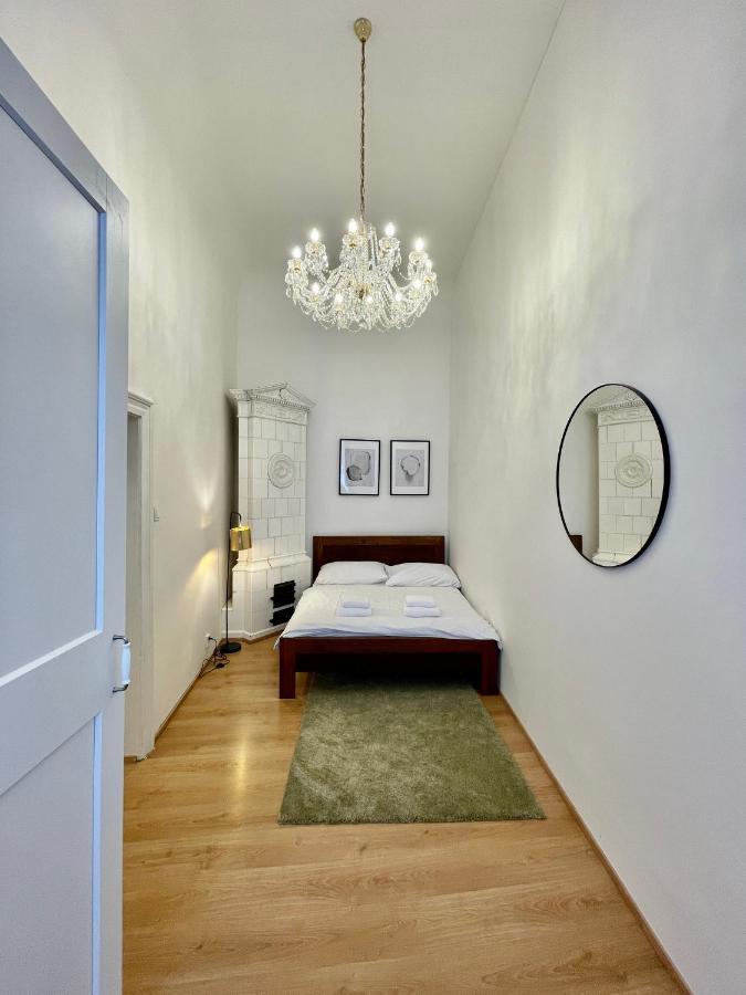 Apartment Masna 20c- Old Town