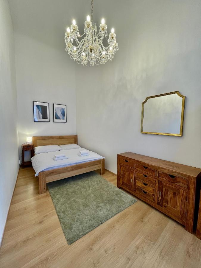 Masna 20c- Old Town Apartment