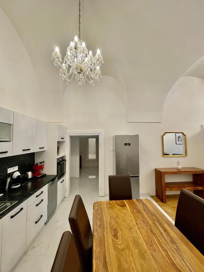 Apartment Masna 20c- Old Town Prag