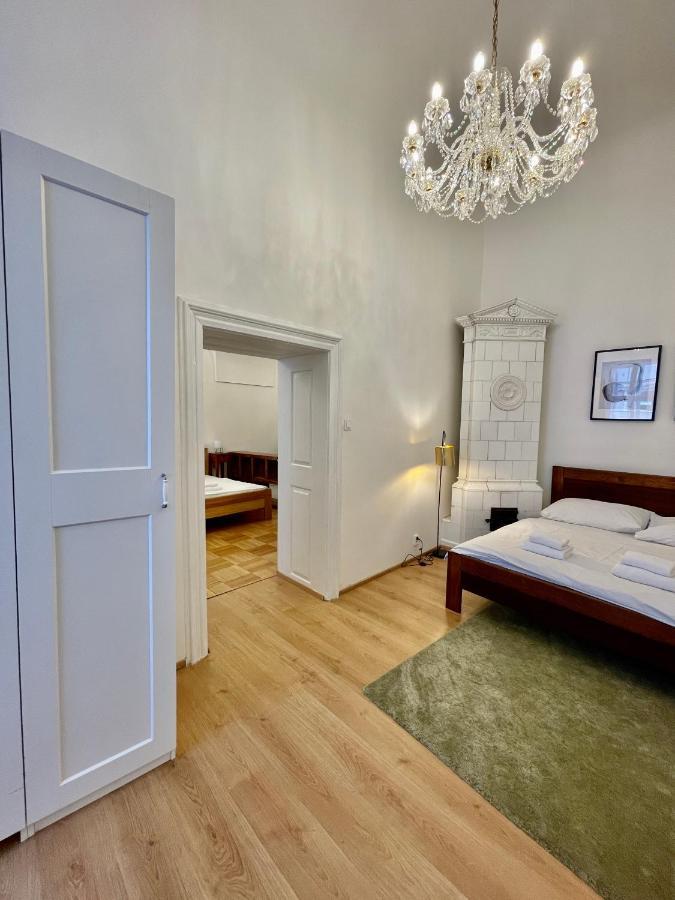Apartment Masna 20c- Old Town Prag
