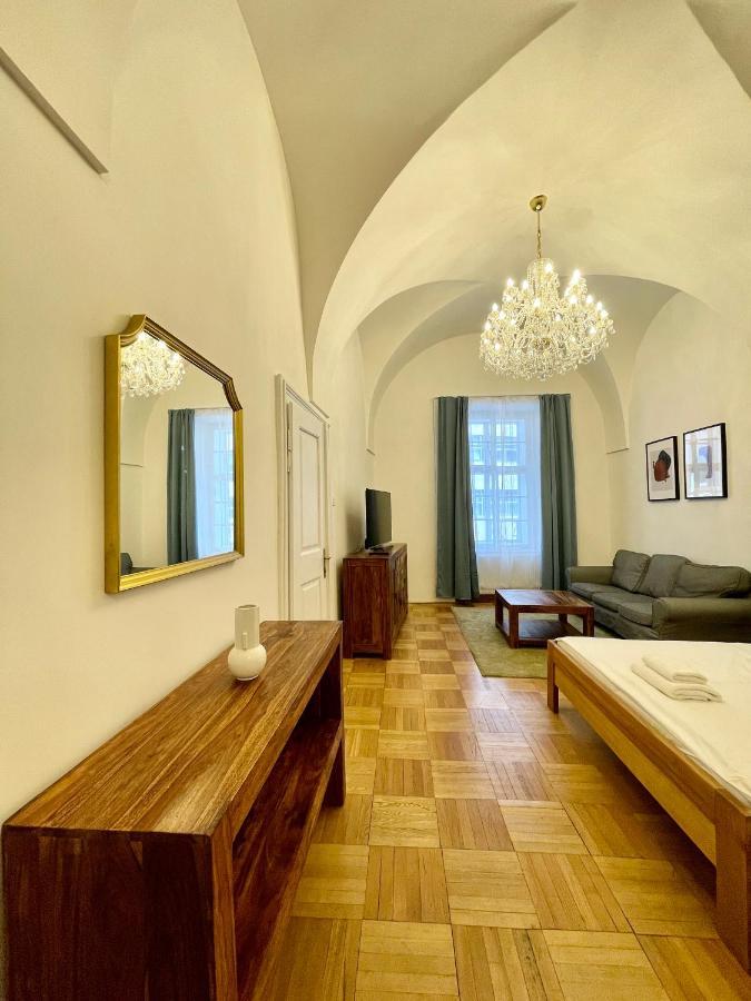 Apartment Masna 20c- Old Town *