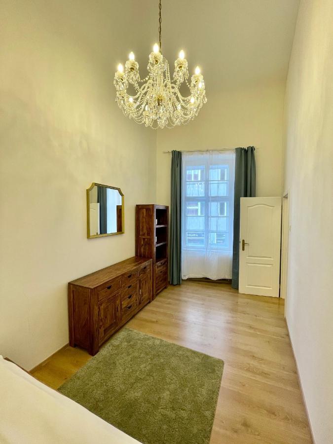 Apartment Masna 20c- Old Town *