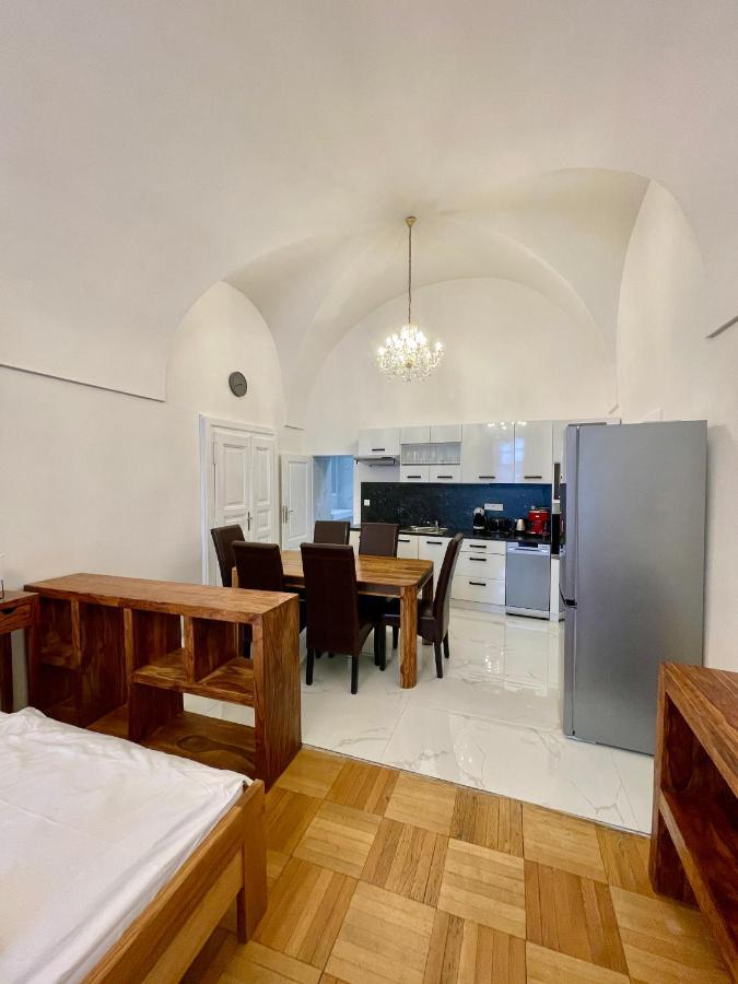 Masna 20c- Old Town Apartment Prag