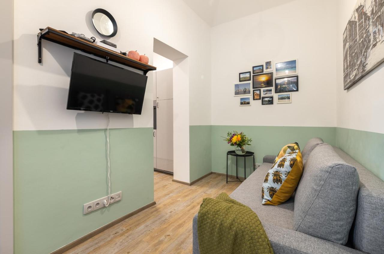 Cute 1bedroom Center * Prague