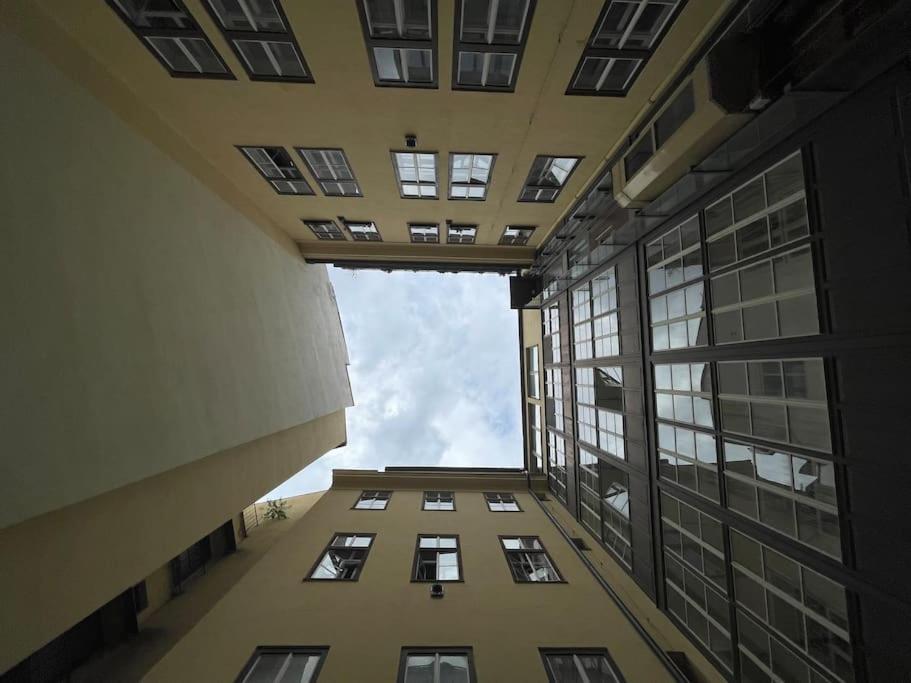 Apartmán Contemporary Jindrisska Praha
