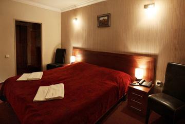 Relax Hotel Prag
