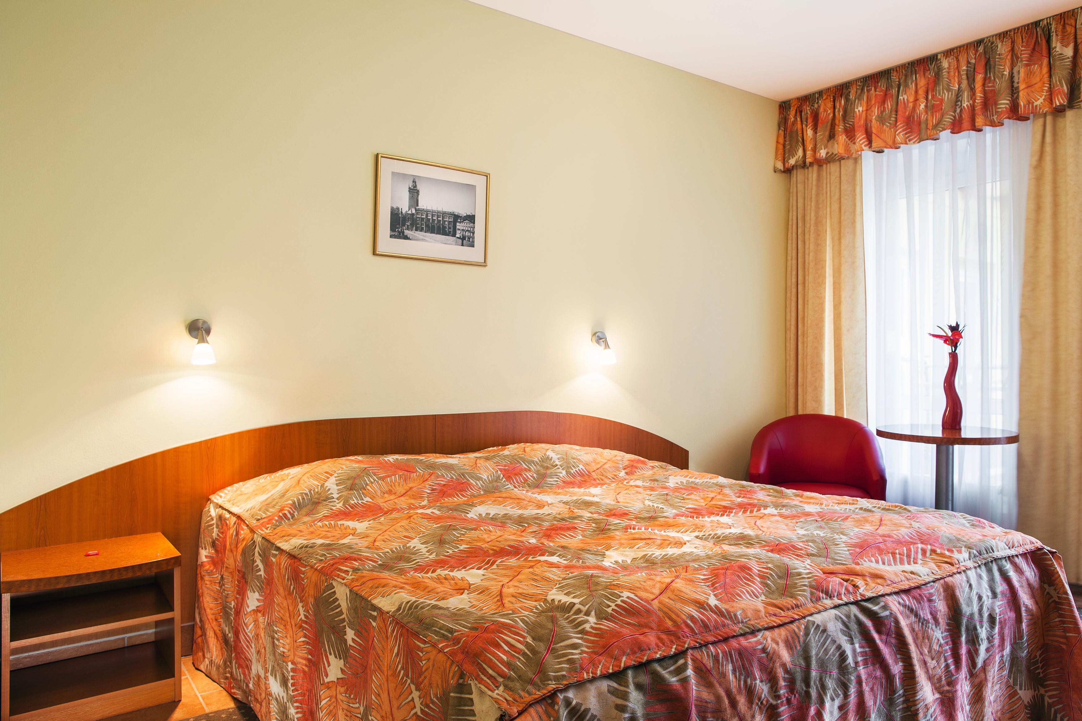 Hotel Seifert 4*