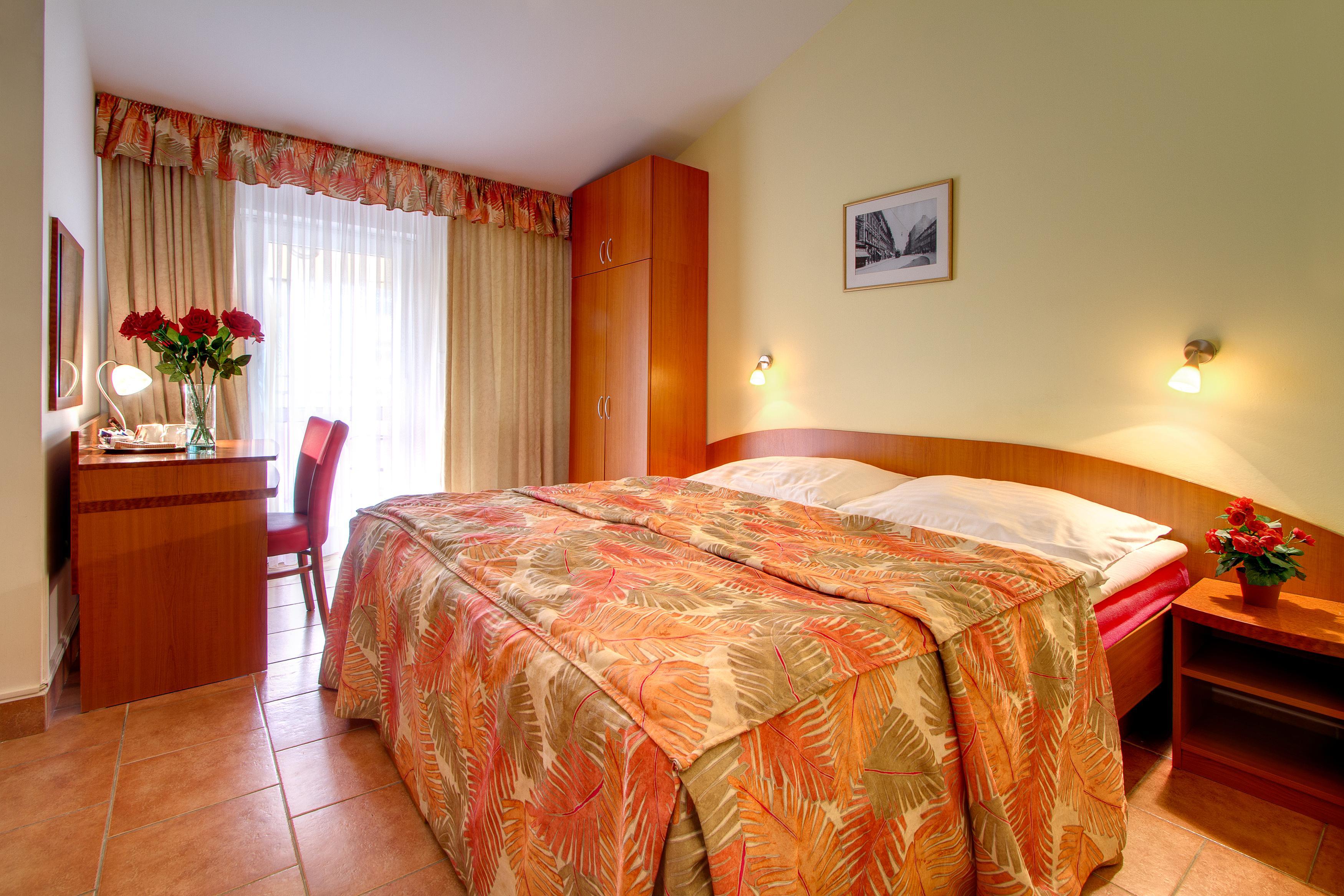 Hotel Seifert 4*